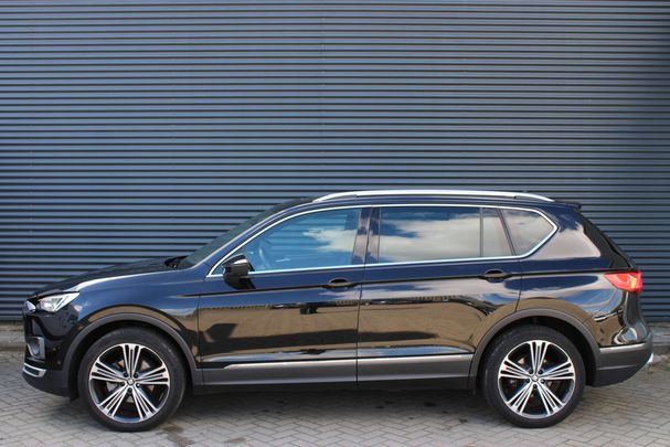 Seat Tarraco 1.5 TSI Xcellence 110 kW image number 5