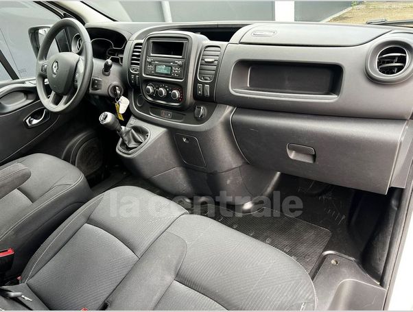 Renault Trafic DCi 120 L2H1 88 kW image number 4