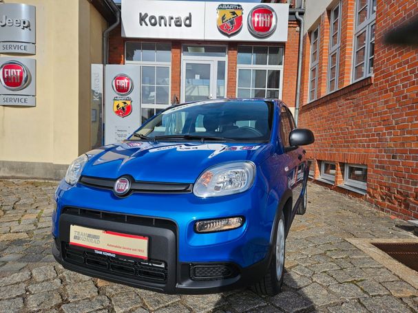 Fiat Panda 51 kW image number 1