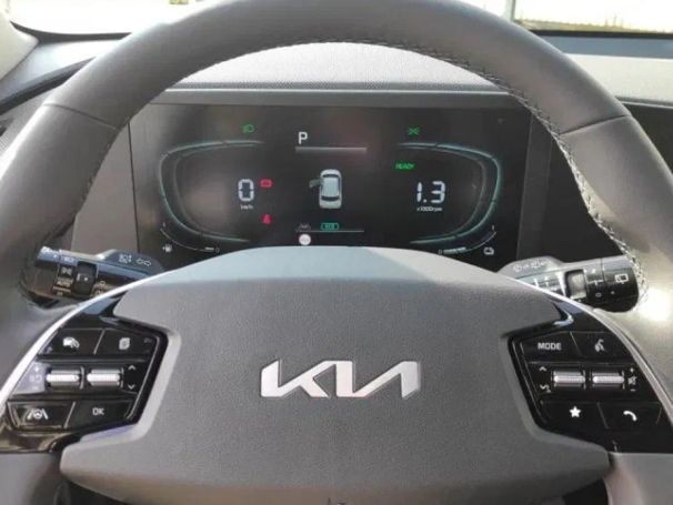 Kia Niro 95 kW image number 6