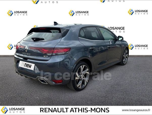 Renault Megane 116 kW image number 3