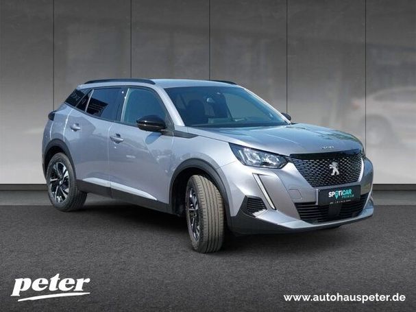 Peugeot 2008 130 Allure 96 kW image number 2