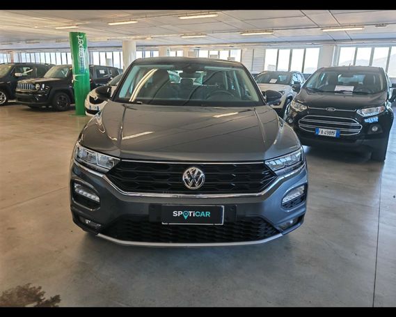 Volkswagen T-Roc 1.5 TSI DSG 110 kW image number 3