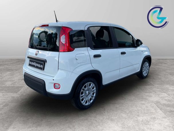 Fiat Panda 51 kW image number 25