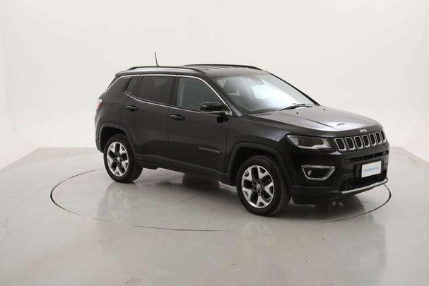 Jeep Compass 2.0 103 kW image number 8