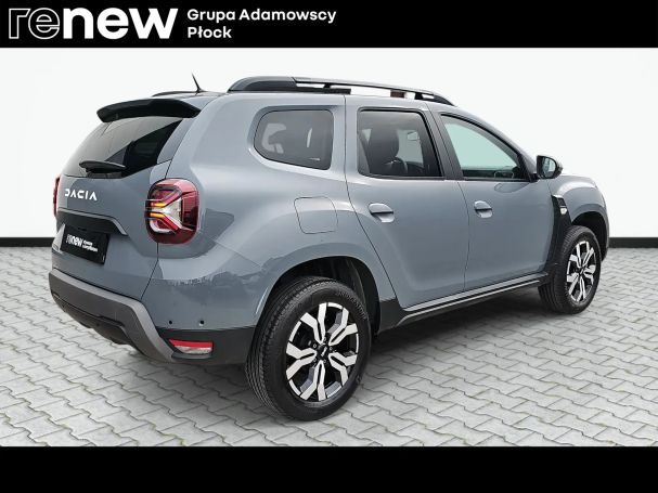 Dacia Duster TCe 66 kW image number 3