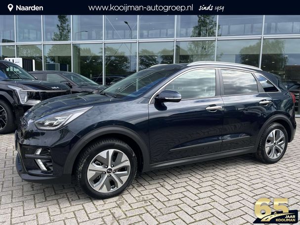 Kia Niro e 64 kWh 150 kW image number 1