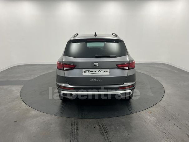 Seat Ateca 2.0 TDI DSG Style 110 kW image number 6