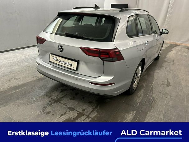 Volkswagen Golf Variant 2.0 TDI DSG 110 kW image number 3