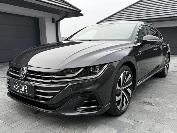 Volkswagen Arteon 2.0 TDI DSG Shooting Brake 4Motion 147 kW image number 2