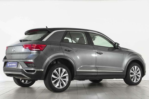 Volkswagen T-Roc 1.0 TSI T-Roc 81 kW image number 3