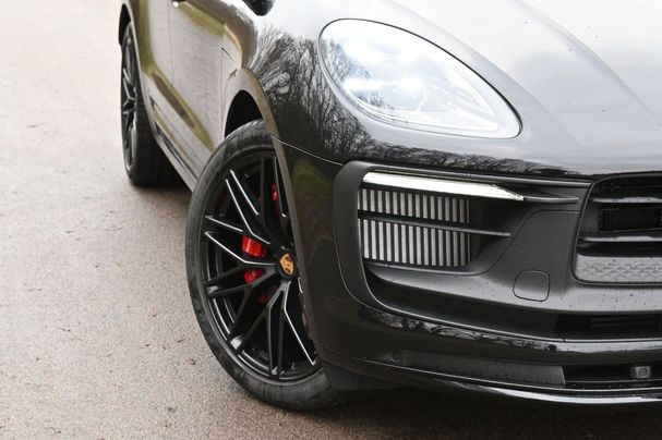 Porsche Macan GTS 324 kW image number 5