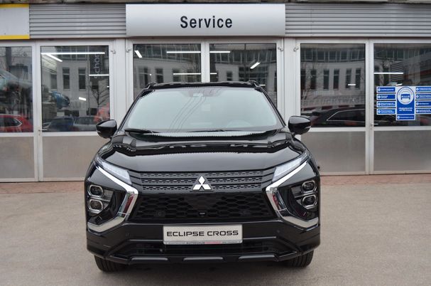 Mitsubishi Eclipse Cross PHEV 138 kW image number 2