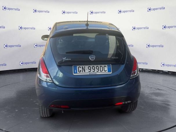 Lancia Ypsilon 51 kW image number 6