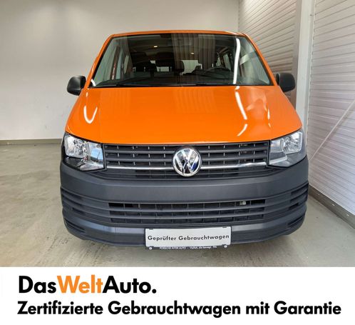 Volkswagen T6 Kombi TDI 75 kW image number 2