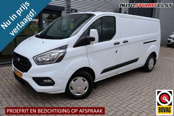 Ford Transit Custom 300 L2H1 2.0 TDCi Trend 96 kW image number 1