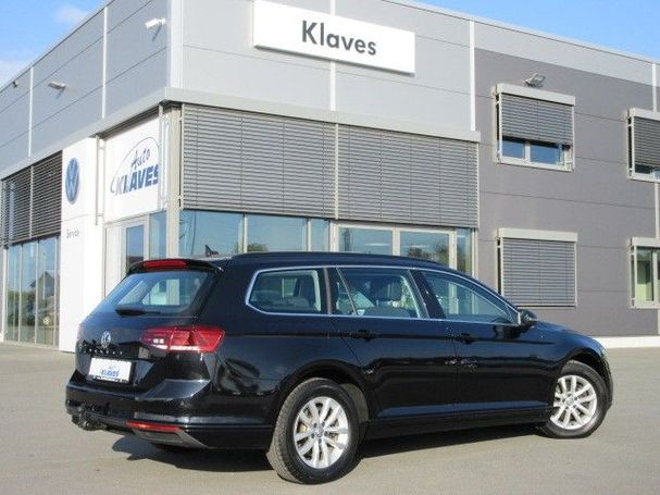 Volkswagen Passat Variant Business DSG 110 kW image number 2