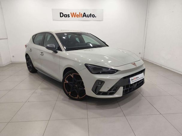 Cupra Leon 1.5 eTSI DSG 110 kW image number 1