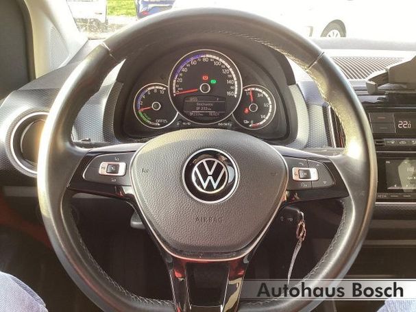 Volkswagen up! 60 kW image number 13