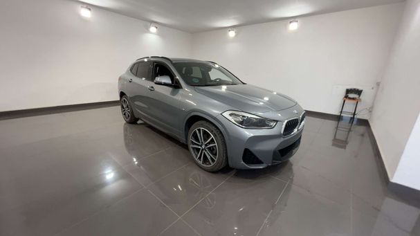 BMW X2 sDrive 110 kW image number 22