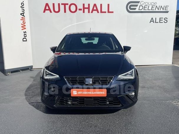 Seat Ibiza 1.0 TSI FR 81 kW image number 3