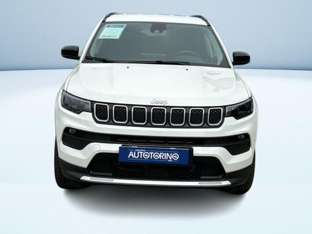 Jeep Compass Limited 140 kW image number 6