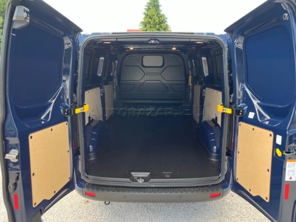 Ford Transit Custom Van L2H1 2.0 TDCi 96 kW image number 41