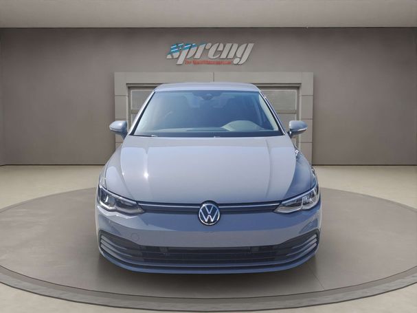 Volkswagen Golf 81 kW image number 3