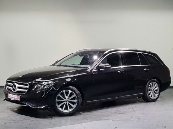 Mercedes-Benz E 220 d T 143 kW image number 12