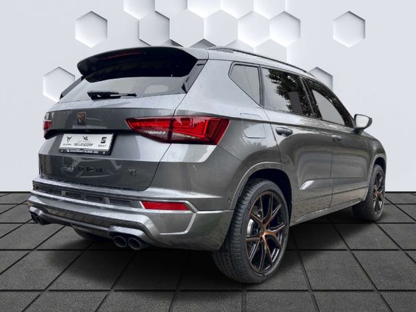 Cupra Ateca 2.0 TSI 4Drive 221 kW image number 2