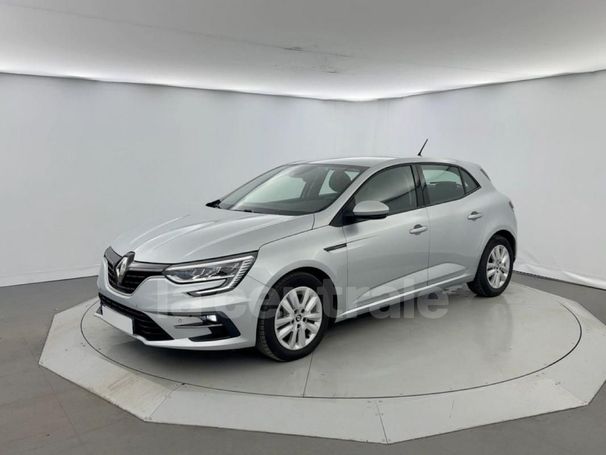 Renault Megane 85 kW image number 1