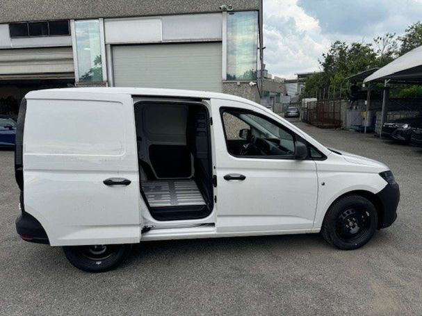 Volkswagen Caddy 2.0 TDI 75 kW image number 7