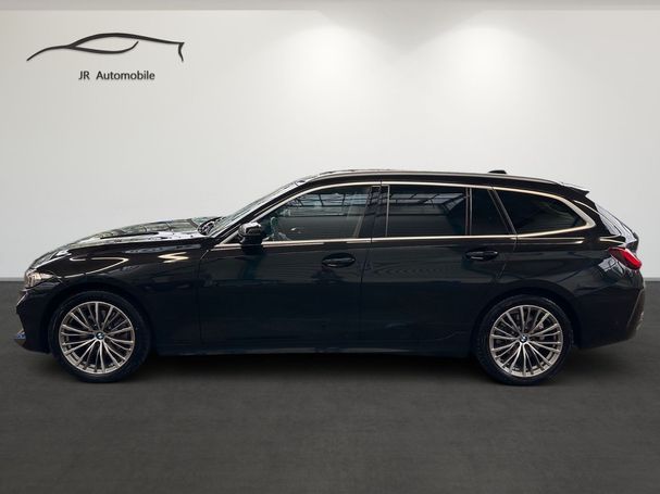 BMW 320d Touring xDrive 140 kW image number 7