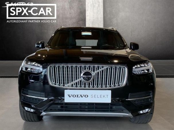 Volvo XC90 AWD D5 173 kW image number 1