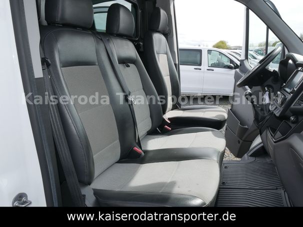 Hyundai H 350 L3H2 2.5 CRDi 125 kW image number 17