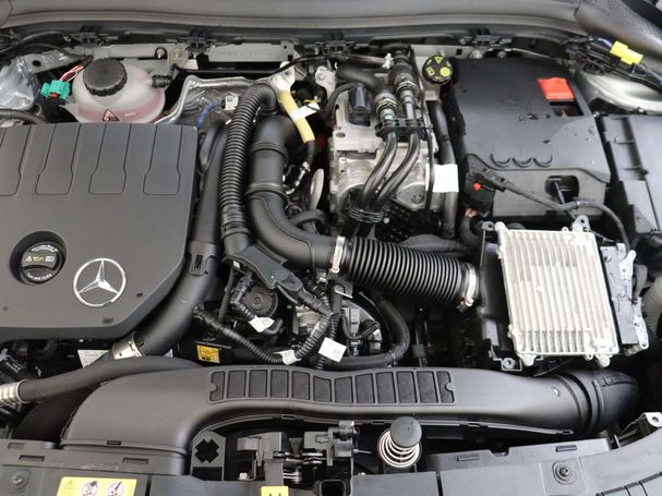 Mercedes-Benz GLA 250 e 160 kW image number 5