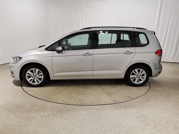 Volkswagen Touran 110 kW image number 5