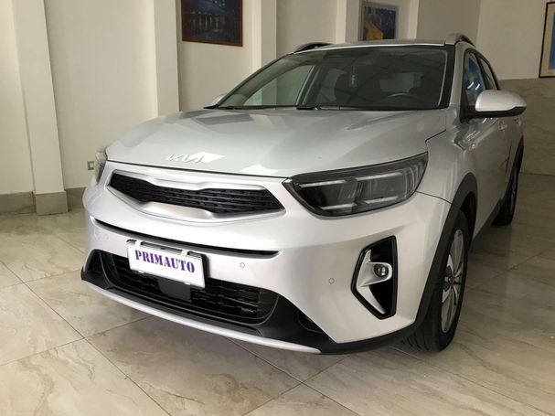 Kia Stonic 1.2 62 kW image number 14