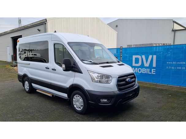 Ford Transit 350 L3 Trend 96 kW image number 2