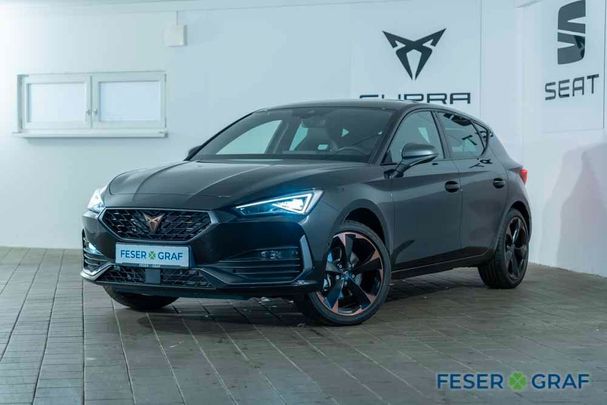 Cupra Leon 1.5 eTSI DSG 110 kW image number 1