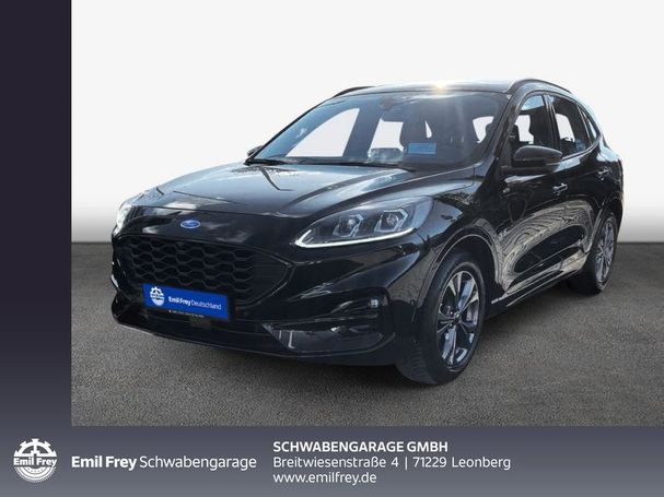 Ford Kuga 1.5 ST-Line 110 kW image number 1