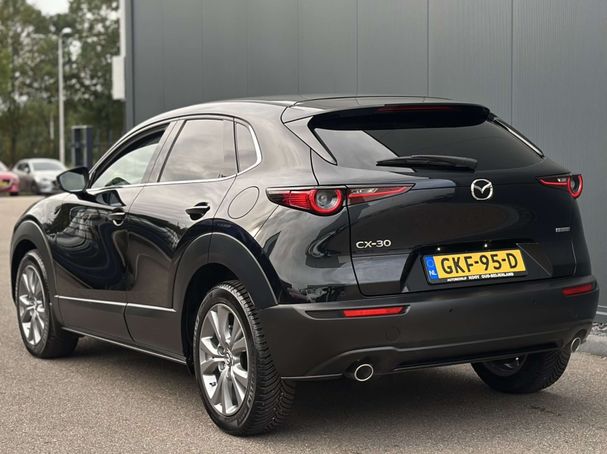 Mazda CX-30 2.0 150 110 kW image number 2