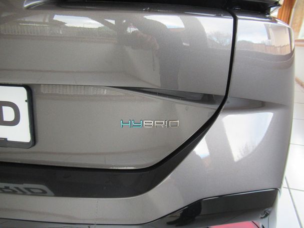 Peugeot 308 SW Hybrid GT e-EAT8 165 kW image number 13