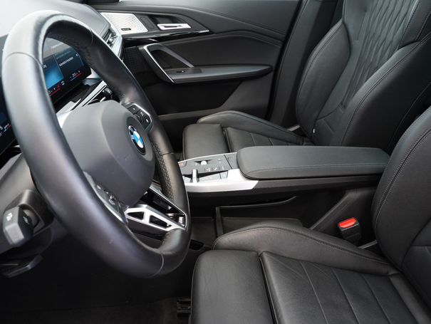 BMW X1 sDrive 100 kW image number 7