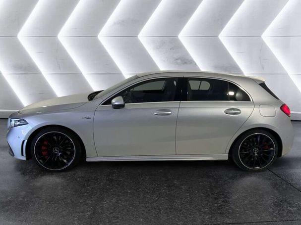 Mercedes-Benz A 35 AMG 4Matic 225 kW image number 9