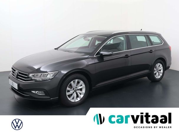 Volkswagen Passat Variant 1.5 TSI Business DSG 110 kW image number 1