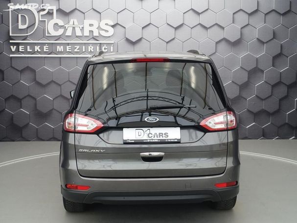 Ford Galaxy 2.0 EcoBlue Business 88 kW image number 3