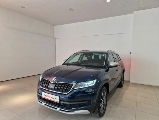 Skoda Kodiaq 140 kW image number 1