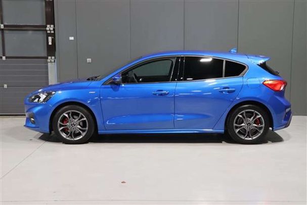 Ford Focus 133 kW image number 3