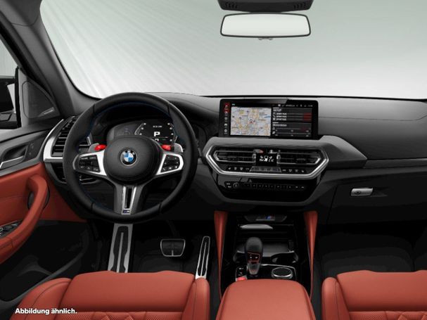 BMW X3 M Competition xDrive 375 kW image number 3